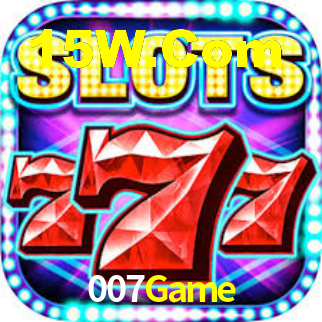 007Game