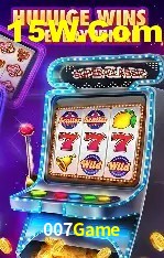 007Game Rio de Janeiro - Slot Strategy
