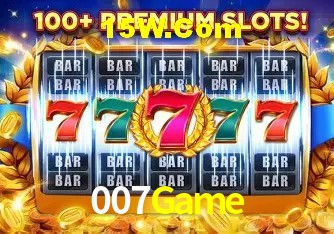 007Game - Rápido Acesse