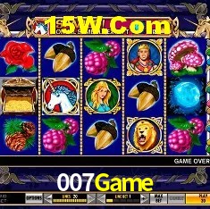 007Game Rio de Janeiro - Popular Jogos