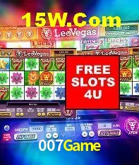 007Game Brasília - Betting Features
