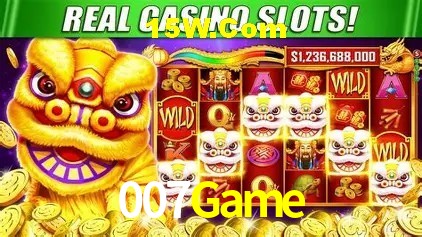 007Game Curitiba - Live Betting