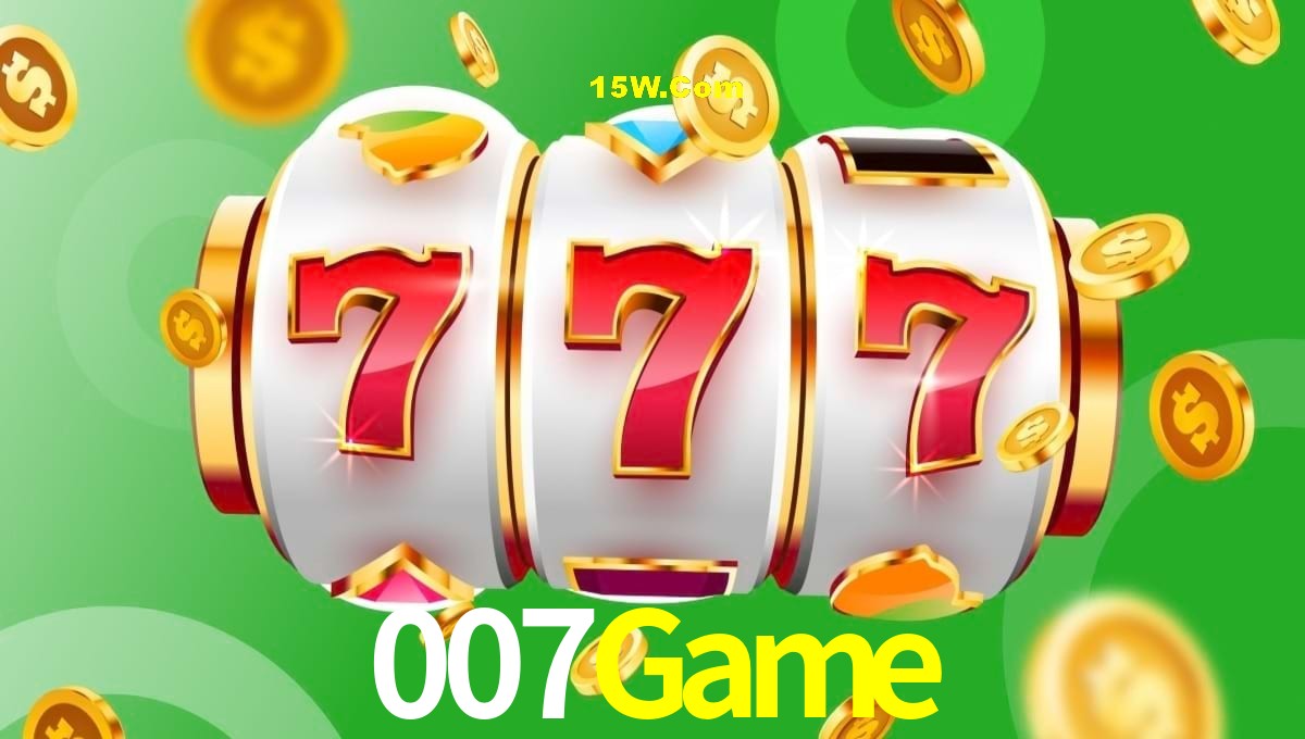 Responsive Design 007Game