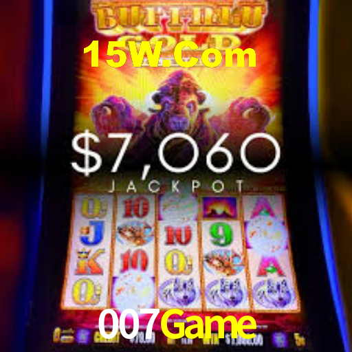 Exclusive Games 007Game