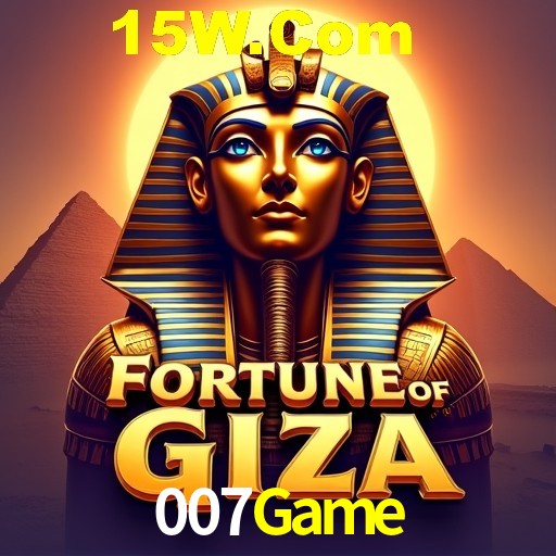 007Game São Paulo - Live Tables