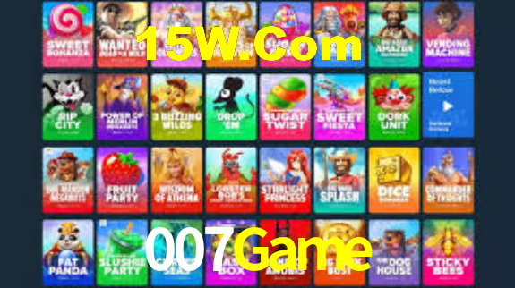 007Game