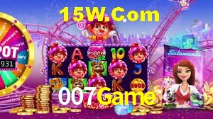 Games Directory 007Game