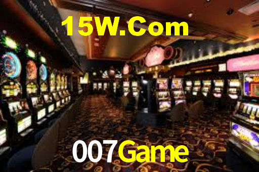 007Game