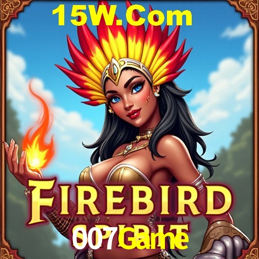 API Integration 007Game