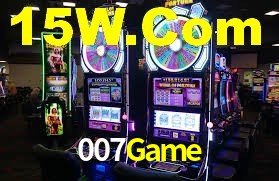 Tournaments 007Game