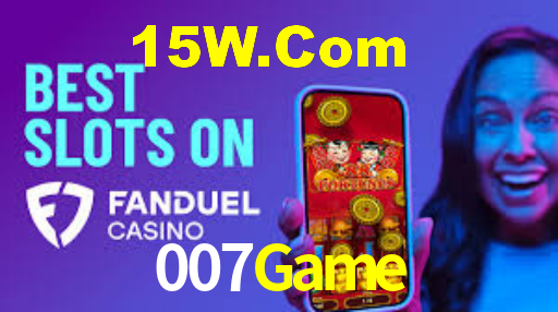 Sinta a adrenalina dos jogos de cassino com 007Game