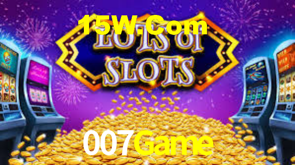 007Game,007Game App