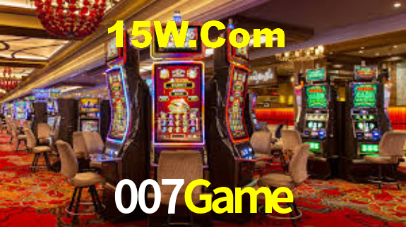 007Game - App Security