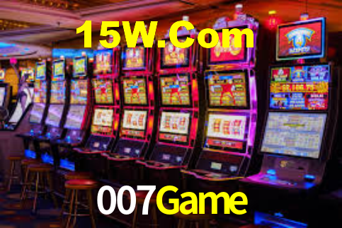 007Game,007Game App