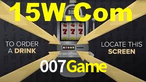 Blackjack Table 007Game