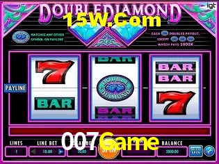 007Game Promoções - 30+ Ofertas Diárias