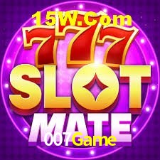 Account Benefits 007Game