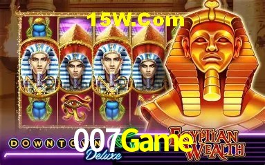 Provedores de Jogos 007Game