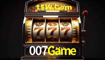 007Game Brasília - Leaderboards