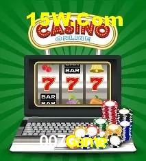 Casino Ao Vivo 007Game