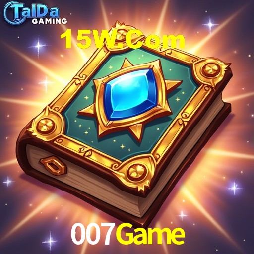 Experiência VIP 007Game