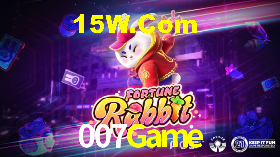 Bônus Generosos e Exclusivos no 007Game para Você!