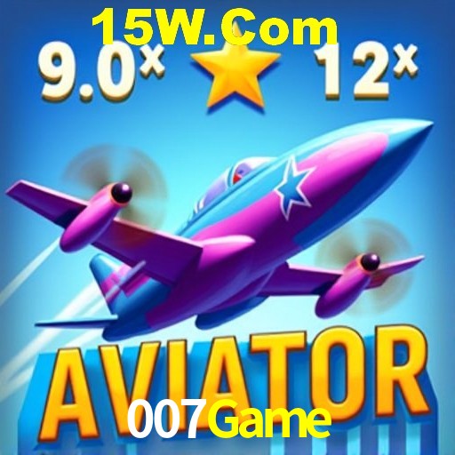 Interface do App 007Game