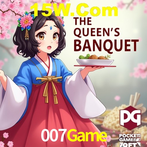 A Popularidade dos Caça-Níqueis no 007Game