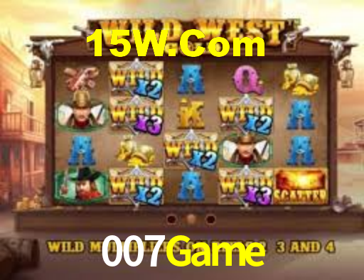 007Game,007Game App