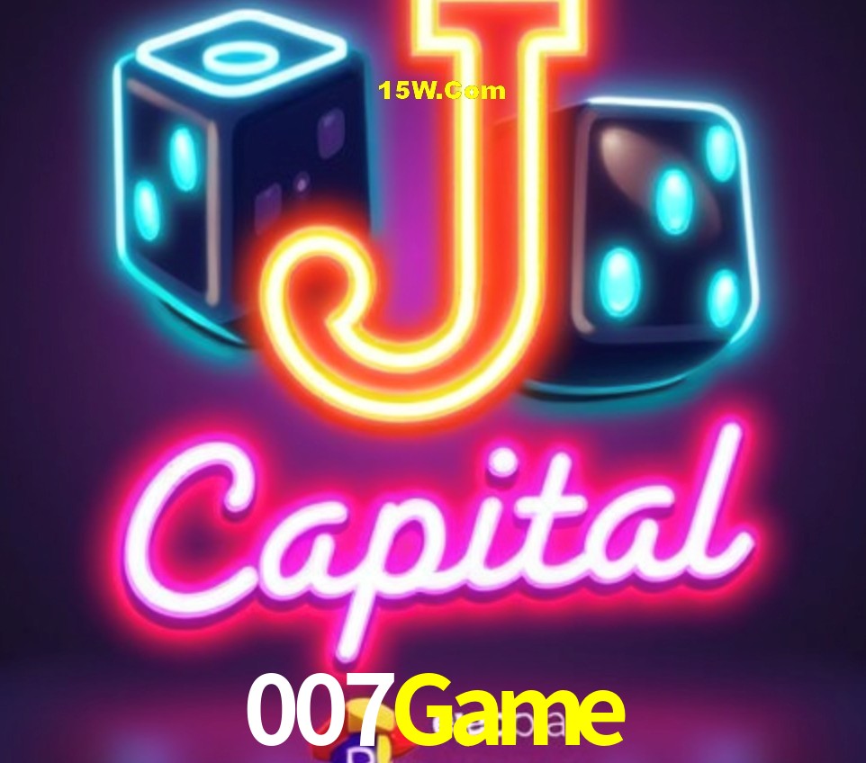 Recursos de Bônus 007Game