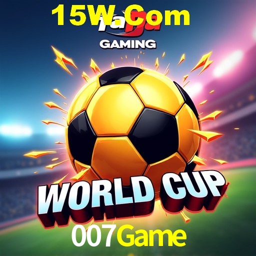 Descubra o Mundo do Cassino Online com 007Game
