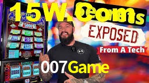 Live Casino 007Game
