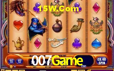 007Game Fortaleza - Sports Winners