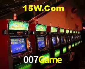 Especiais de Fim de Semana 007Game
