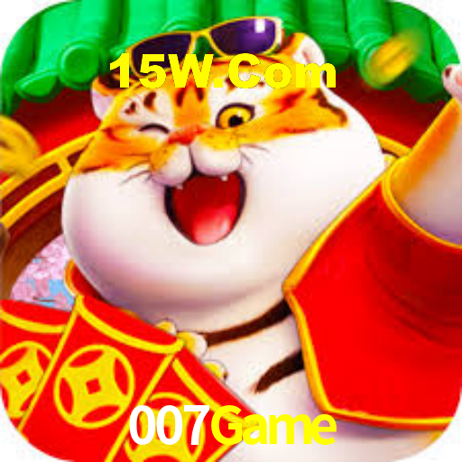 007Game,007Game App