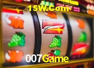 007Game - User Statistics