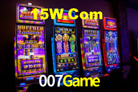 007Game