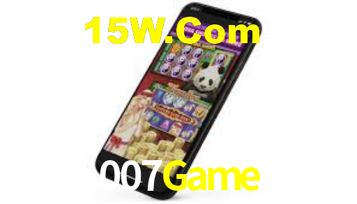 007Game