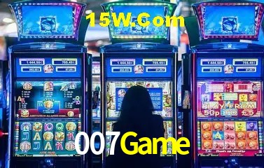 007Game - Pagamento PIX Instantâneo