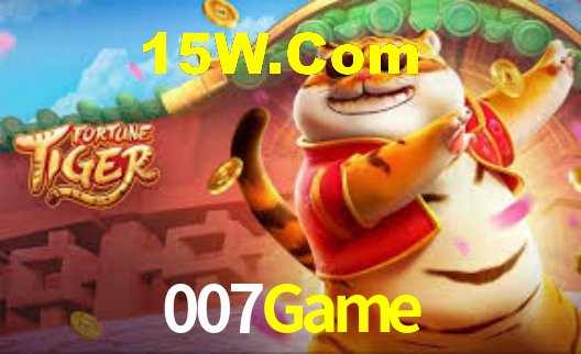 007Game