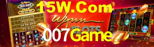 007Game