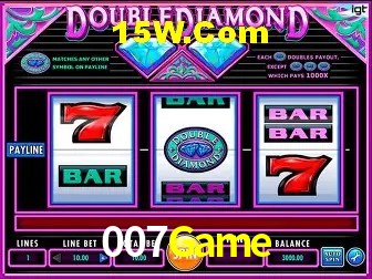 007Game - Support