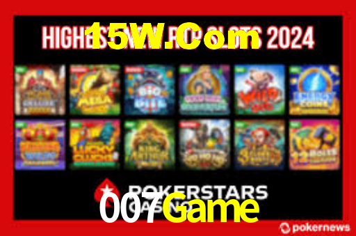 007Game,007Game App