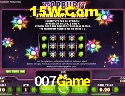 Gates of Olympus 007Game