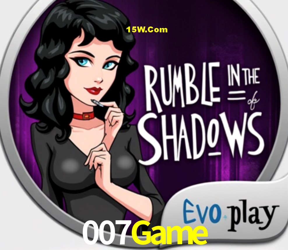 Estatísticas do Jogo 007Game