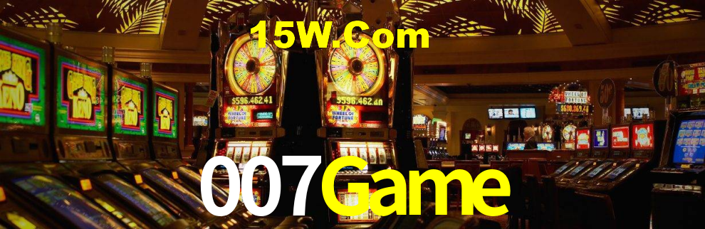 007Game: A Experiência de Casino com Jogos de Mesa ao Vivo