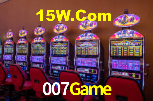 007Game