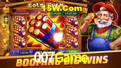 007Game São Paulo - Hot Promos