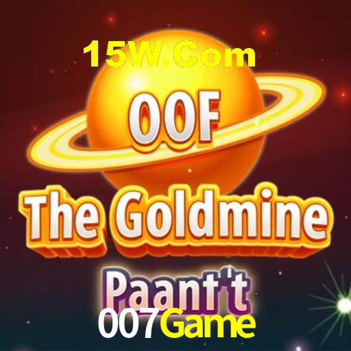 Estatísticas 007Game