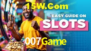 Bonus Features 007Game